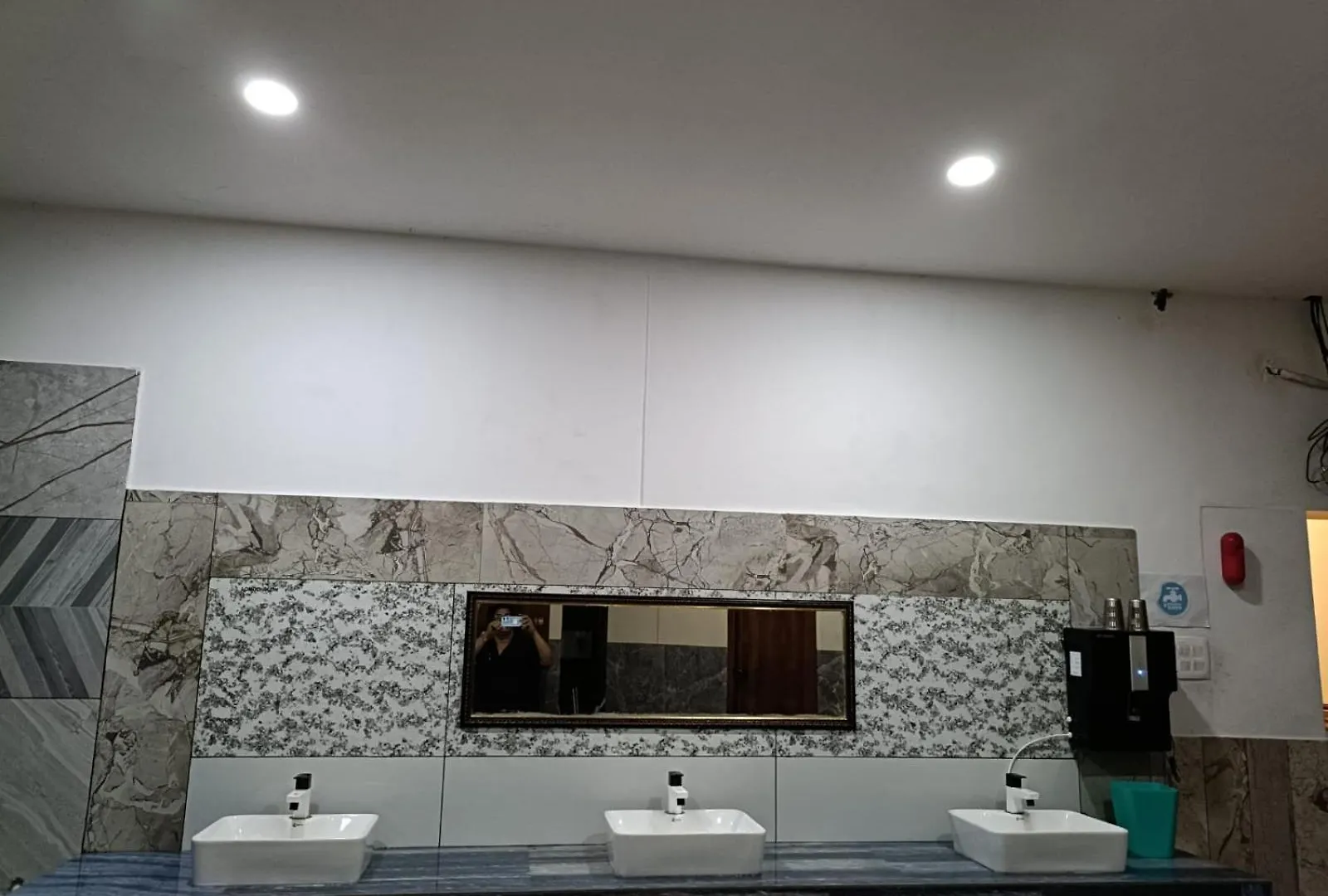 Aluva Metro Residency Hotel Alwaye 4*,  India
