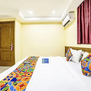Fabhotel Ghala Residency Aluva *** Alwaye